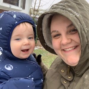 Meet your Posher, Melissa